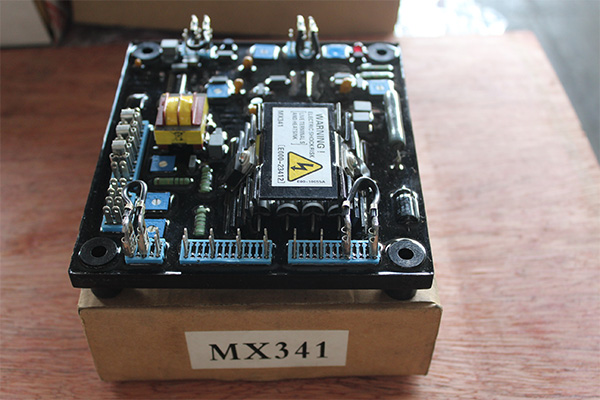 mx341調速板