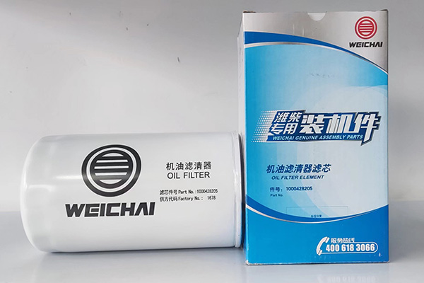 1000428205機油濾清器（qì）濾芯