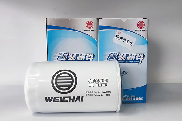 1000428205機油濾清器濾芯（xīn）
