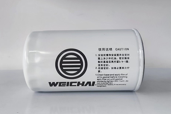 1000428205機油（yóu）濾清器（qì）濾芯