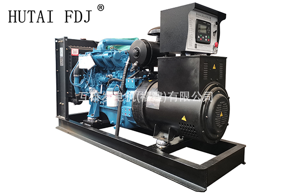 廣（guǎng）西玉柴動力（lì）64KW柴油發（fā）電機組 80KVA一起草 www.17.com發電機 YC4A100Z-D25