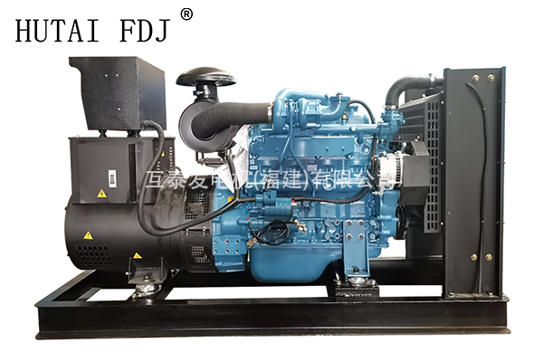廣西玉柴動力（lì）64KW柴油發電（diàn）機組 80KVA一起草 www.17.com發電機 YC4A100Z-D25