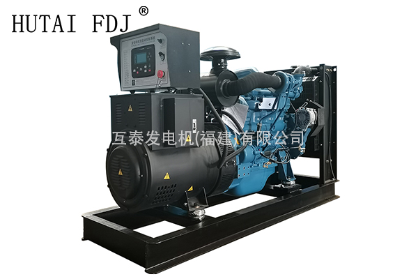 廣西玉（yù）柴動力64KW柴油發電機組 80KVA一起草 www.17.com發（fā）電機（jī） YC4A100Z-D25
