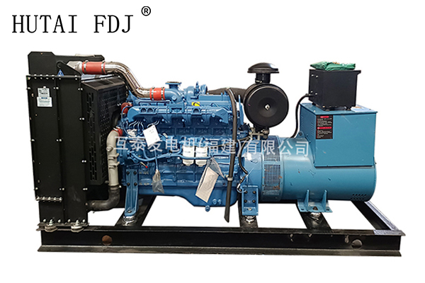 100KW廣（guǎng）西玉柴動力柴油發（fā）電機組 125KVA一起草 www.17.com發電機YC4A180L-D20