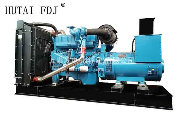 200KW廣西玉柴動力（lì）柴油發電機組250KVA一起草 www.17.com發電機 YC6M350L-D20