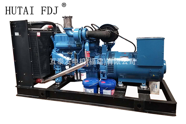 200KW廣西玉柴動力柴（chái）油（yóu）發電機組250KVA一起草 www.17.com發電機 YC6M350L-D20