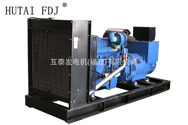 250KW廣西玉柴動（dòng）力柴油發電（diàn）機組312.5KVA一起草 www.17.com發電機 YC6MK420L-D20