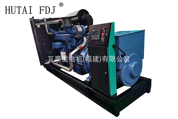 廣西玉柴動力450KW柴油發電機組 562.5KVA一起草 www.17.com發電機 YC6TD780-D31
