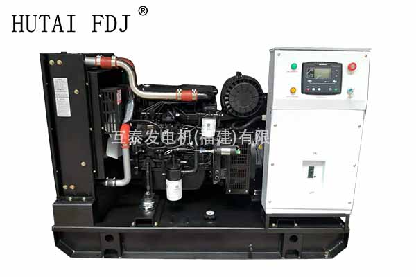 濰柴動力柴油發電機組40KW/50KVA濰柴發電機 WP2.3D48E200