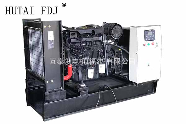 50KW濰柴動力股份（fèn）62.5KVA柴油發電機組 一起草 www.17.com發電機