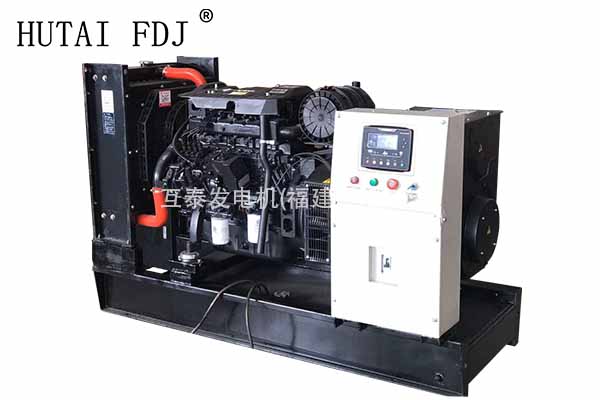 50KW濰柴動力股份62.5KVA柴油發電機（jī）組 一起草 www.17.com發電機