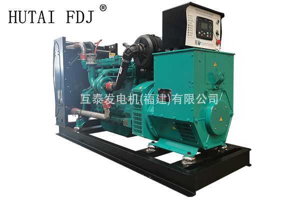 120KW濰柴動力柴油發電機組 150KVA一起草 www.17.com（tài）發電機 WP6D152E200