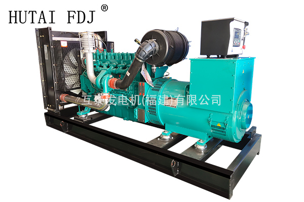 150KW濰（wéi）柴發電機 187.5KVA濰柴（chái）動（dòng）力柴油發電機組 WP6D167E200