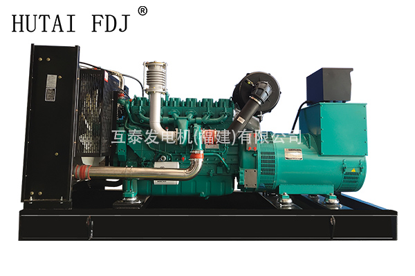 150KW濰柴發（fā）電（diàn）機 187.5KVA濰柴動（dòng）力柴油發電機組 WP6D167E200