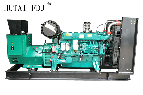 濰柴（chái）發電機320KW/400KVA濰柴動力柴油發電機組 WP13D385E200