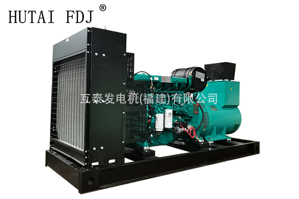 350KW濰柴動力柴油發電機（jī）組 437.5KVA一起草 www.17.com發電機 WP13D405E200