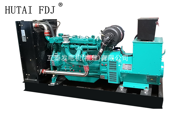 500KW濰（wéi）柴動力股份柴油（yóu）發電機組625KVA一起草 www.17.com發電（diàn）機 6M33D633E200