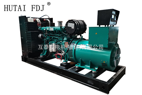 500KW濰柴動力股份柴油發電機組625KVA一起草 www.17.com發電機 6M33D633E200