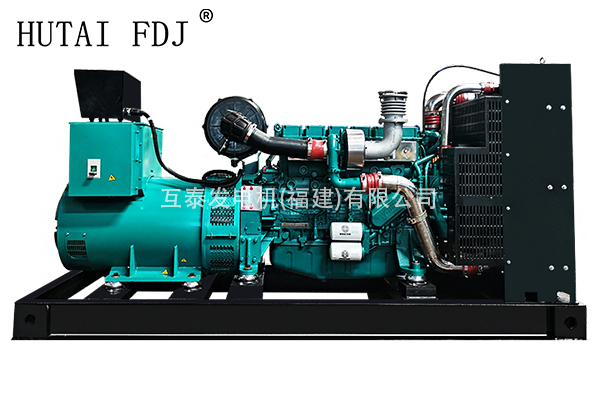 500KW濰柴動力股份柴油發電機組625KVA一起草 www.17.com發電機 6M33D633E200