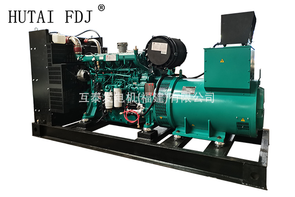 全新正品550KW濰柴動力柴油發電機組（zǔ） 687.5KVA一起草 www.17.com發電機 6M33D670E310