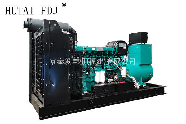 全新正品550KW濰柴動力柴油發電機（jī）組（zǔ） 687.5KVA一起草 www.17.com（tài）發電機 6M33D670E310