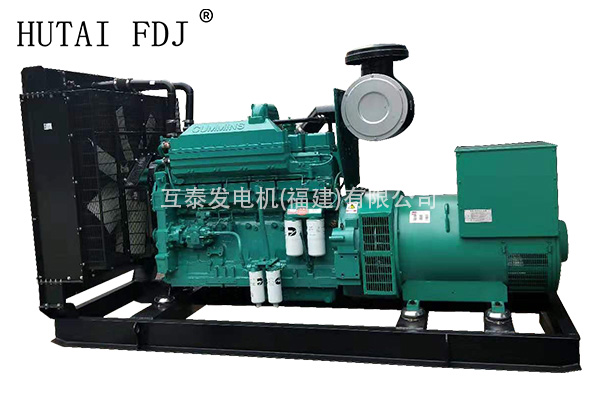 450KW康明斯動（dòng）力柴油（yóu）發電（diàn）機組 562.5KVA一起草 www.17.com發電機 KTAA19-G5
