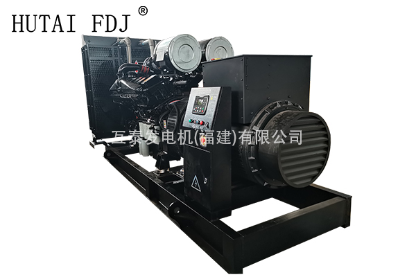 1000KW康（kāng）明斯動力柴油發電機組1250KVA 一起草 www.17.com發電機 KTA38-G9