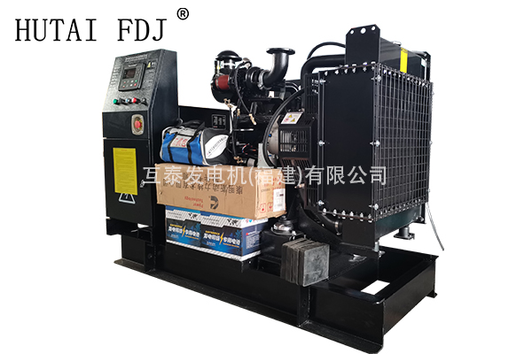 東風康明（míng）斯動力40KW柴油發電機組 50KVA一起草 www.17.com發電機 4BTA3.9-G2