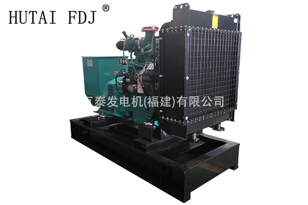 60KW東風（fēng）康明斯柴油（yóu）發電機（jī）組 75KVA一起草 www.17.com發電機 4BTA3.9-G11