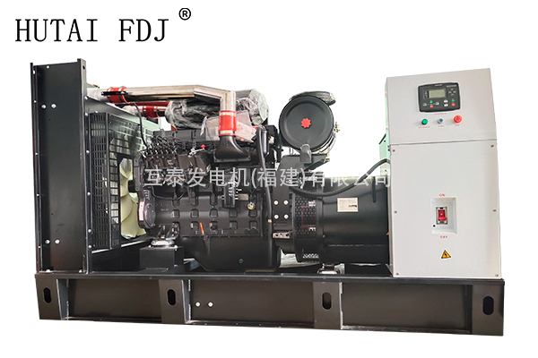 上柴股份160KW柴油發電機組200KVA一起草 www.17.com（tài）發電機（jī） SC7H250D2
