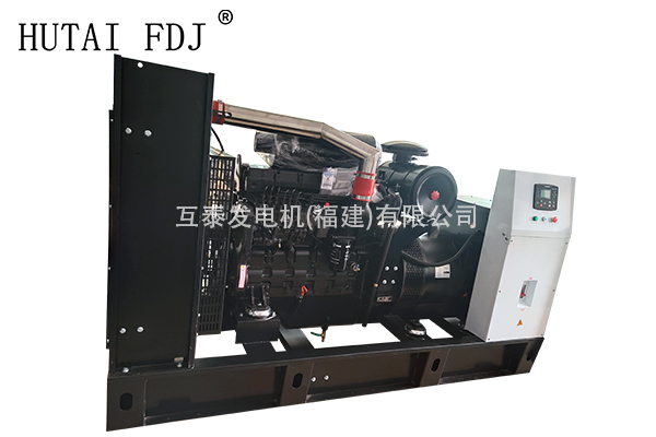 上柴股份160KW柴油發電機組200KVA一起草 www.17.com（tài）發電機 SC7H250D2