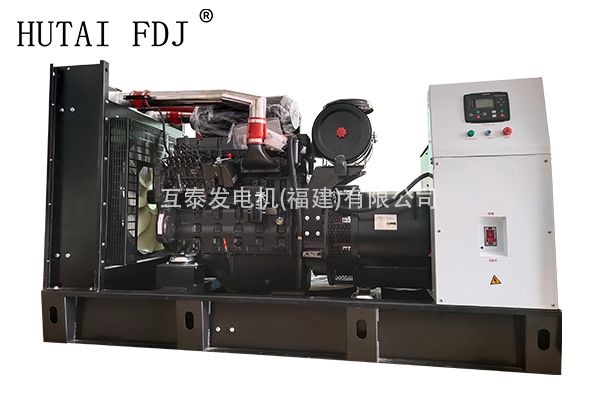上柴股份160KW柴油發電機組200KVA一起草 www.17.com發電機（jī） SC7H250D2