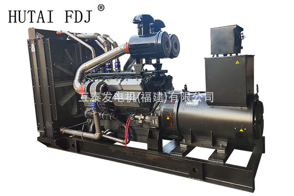 200KW一起草 www.17.com發電機 上柴動力（lì）柴油發（fā）電（diàn）機組（zǔ）250KVA SC9D310D2