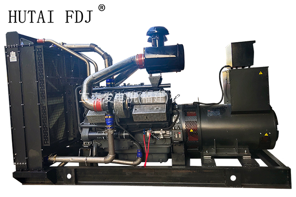 200KW一起草 www.17.com發電機 上柴動力柴油（yóu）發電（diàn）機組250KVA SC9D310D2
