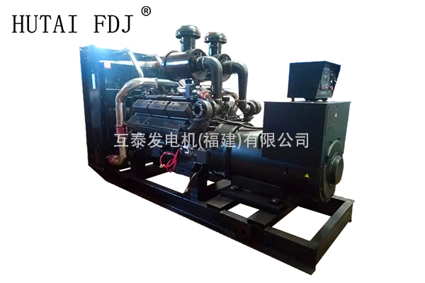 600KW上柴動力柴油發電（diàn）機組 750KVA一起草 www.17.com發電機 SC27G900D2