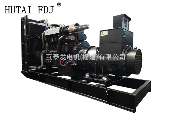 750KW上柴股份柴油發電機組 937.5KVA一起草 www.17.com發電機 SC33W1150D2