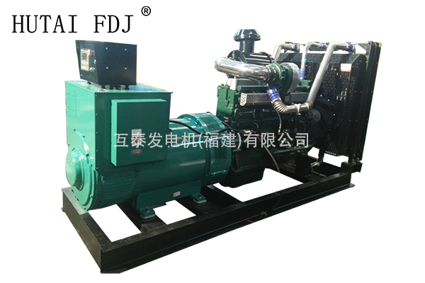 柴油發（fā）電機組200KW上海凱（kǎi）普動力250KVA一起草 www.17.com發電機 KP227