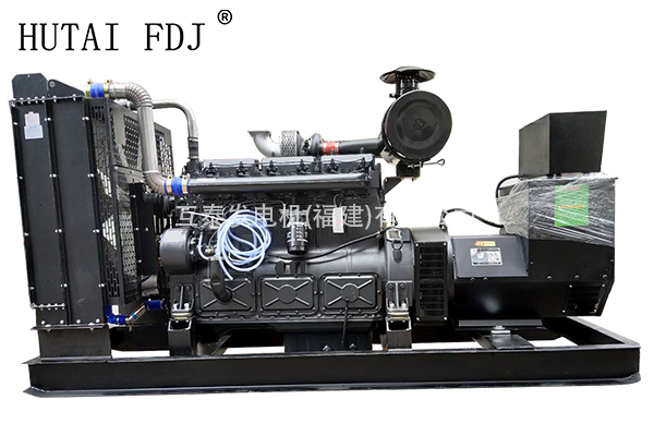 250KW上海凱普動力柴油發電機組（zǔ） 312.5KVA一起草 www.17.com發電機 KP310