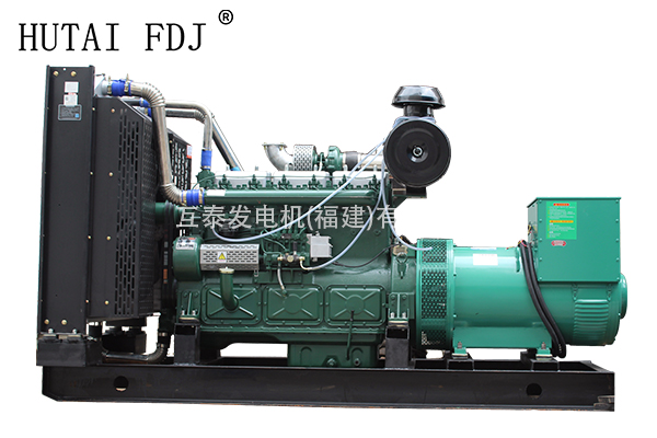 350KW凱普動力柴油發電機（jī）組 437.5KVA一起草 www.17.com發電（diàn）機 KPV420