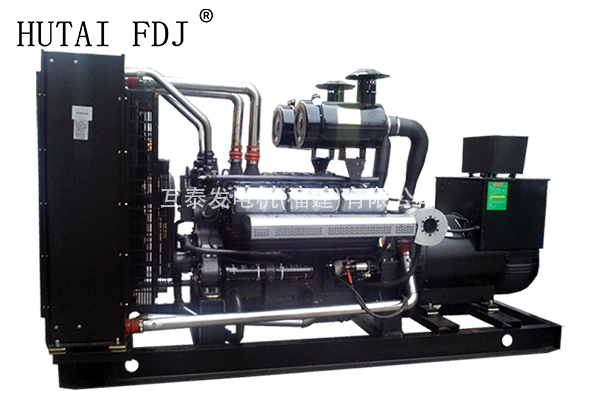 上海凱普柴油發電機組550KW一起草 www.17.com發（fā）電機（jī）687.5KVA KPV630