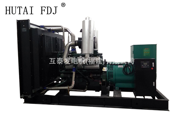 上（shàng）海（hǎi）凱普850KW柴油發電機組 1062.5KVA一起草 www.17.com發（fā）電機 KPV970