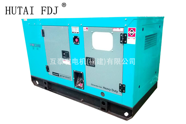 30KW濰（wéi）柴動力柴油發電（diàn）機組 37.5KVA靜音發電機 一起草 www.17.com發電（diàn）機 WP2.3D33E200