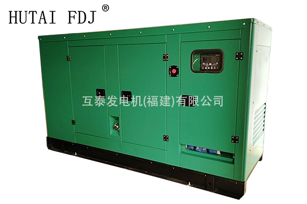 120KW/150KVA 濰（wéi）柴動力靜音柴油發電機組 一起草 www.17.com發電機 WP6D152E200