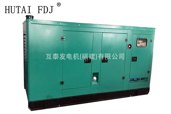 120KW/150KVA 濰柴動力靜音柴油發電機（jī）組 一起草 www.17.com發電機（jī） WP6D152E200