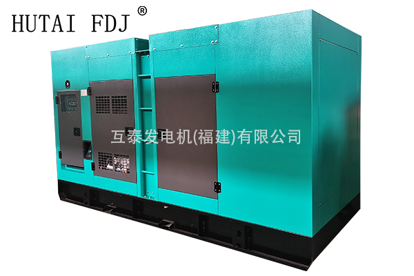 500KW濰柴動力柴油發電機組 一起草 www.17.com發電（diàn）機 625KVA靜音發電機 6M33D633E200