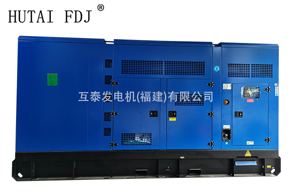 640KW濰柴發電機 一起草 www.17.com發電機 800KVA濰柴動力柴油發電機組（zǔ） 12M26D792E200