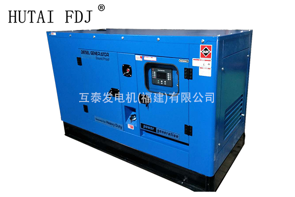 玉柴動力64KW柴油（yóu）發電機組 80KVA靜（jìng）音發電機The diesel generator team YC4A100Z-D25