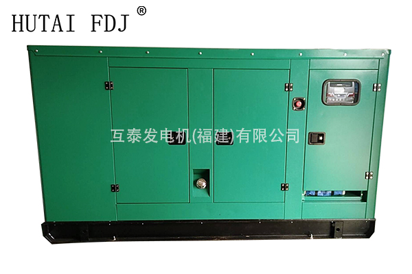 100KW廣西玉柴動力靜音柴油發電機組 125KVA一起草 www.17.com發電機（jī） YC4A180L-D20
