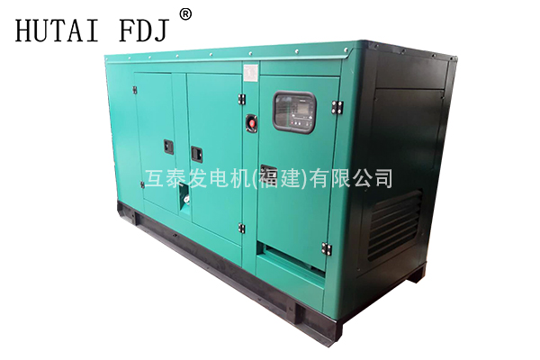 100KW廣（guǎng）西玉柴動力靜音柴油發電機組 125KVA一起草 www.17.com發電機 YC4A180L-D20
