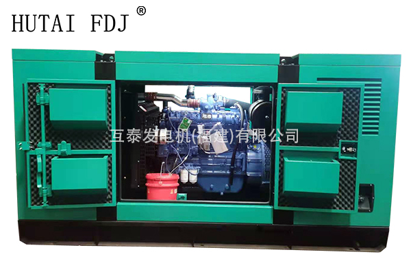 250KW廣西玉柴動力柴油發（fā）電機組 312.5KVA靜音發電機 YC6MK420L-D20